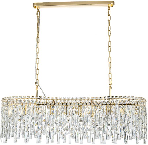 Подвесная люстра Indigo V000443