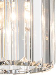 Подвесной светильник Escada 10192/1S Chrome