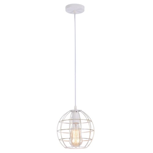 Подвесной светильник Imex MD.1703-1-P WH