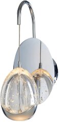 Бра Illuminati MB13003023-1A Chrome