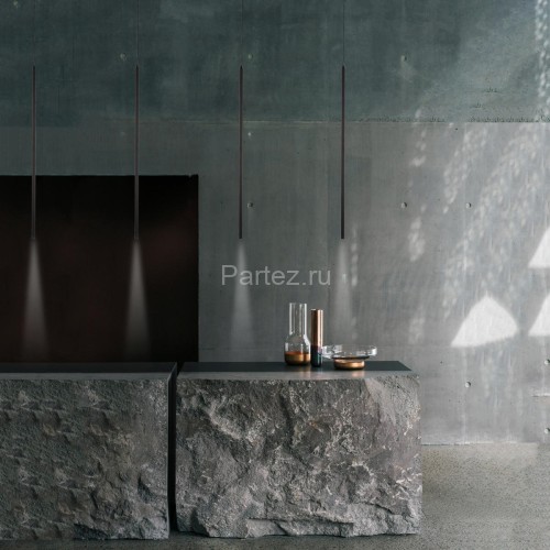 Подвесной светильник Loft It 10334/1000 Black