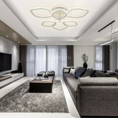 Потолочная люстра Natali Kovaltseva LED LAMPS 81192