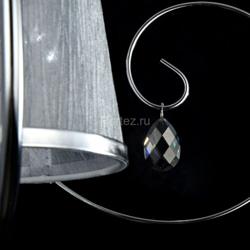 Бра Freya FR2020-WL-01-CH