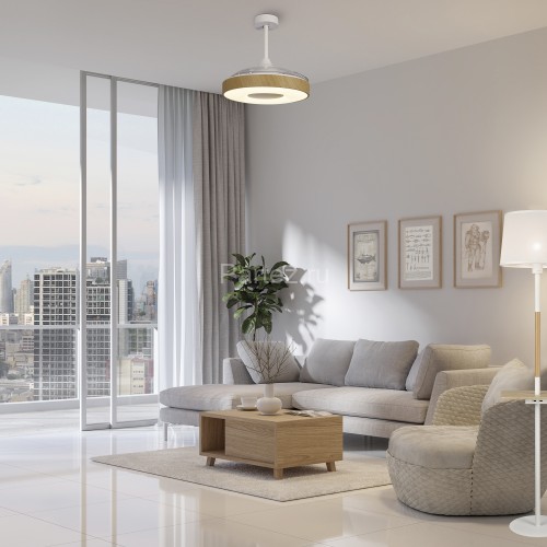 Потолочная люстра Mantra 8220