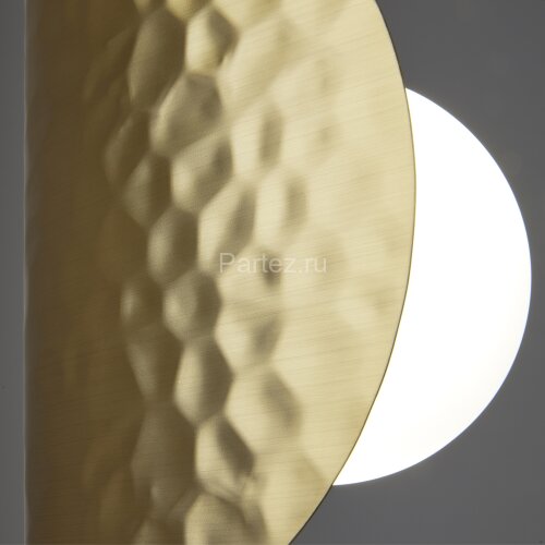 Потолочная люстра Maytoni MOD164PL-06BS