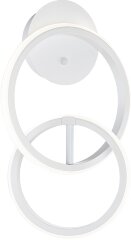 Бра Escada 10230/SG LED White