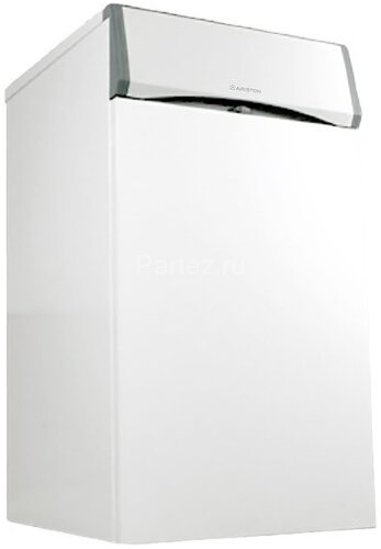 Котел газовый напольный ARISTON UNOBLOC GPV 24 RI MET