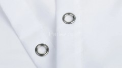 Шторка для ванны Fixsen Teddy Oops Белая ( FX-2505)