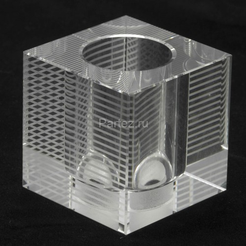 Потолочная люстра Lussole Loft GRLSF-1307-04