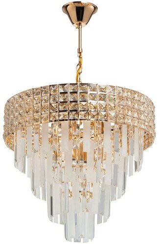 Подвесная люстра MW-Light 111014008