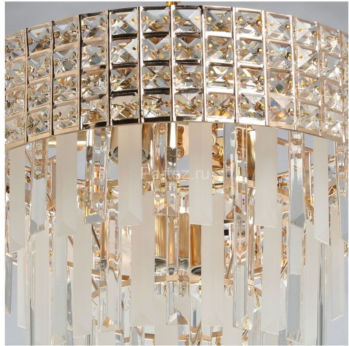 Подвесная люстра MW-Light 111014008