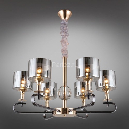 Подвесная люстра Omnilux OML-68703-06