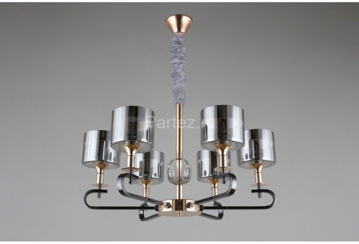 Подвесная люстра Omnilux OML-68703-06