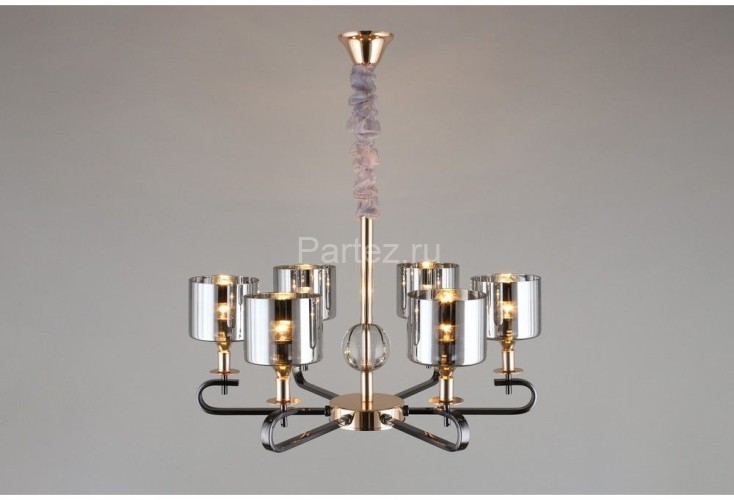 Подвесная люстра Omnilux OML-68703-06