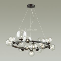 Подвесная люстра Odeon Light 4818/14