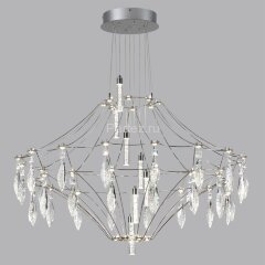 Подвесная люстра Odeon Light 6699/51CL