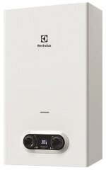 Газовая колонка Electrolux GWH 14 NanoPlus 2.0