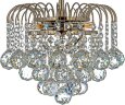 Подвесная люстра Arti Lampadari Bellagio E 1.5.30.100 N