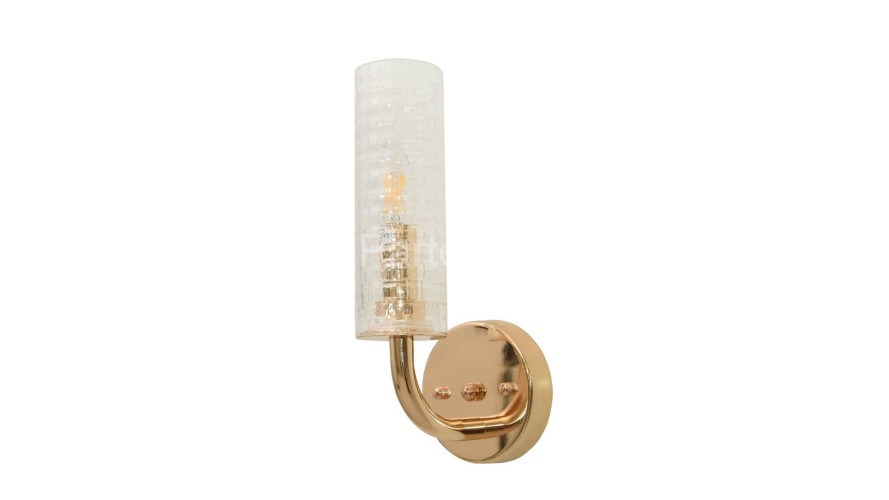 Бра Lumina Deco LDW 8011-1W F.GD