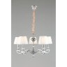 Подвесная люстра Omnilux OML-72403-05