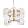 Подвесная люстра ST Luce SL434.203.09