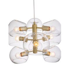 Подвесная люстра ST Luce SL434.203.09