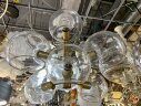 Подвесная люстра ST Luce SL434.203.09