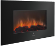 Электрокамин Electrolux EFP/W 1250ULS