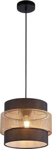 Подвесной светильник Moderli V10490-1P