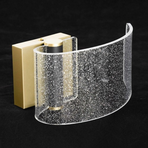 Настенный светильник Lussole LSP-7371