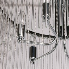 Подвесная люстра MW-Light 443011706