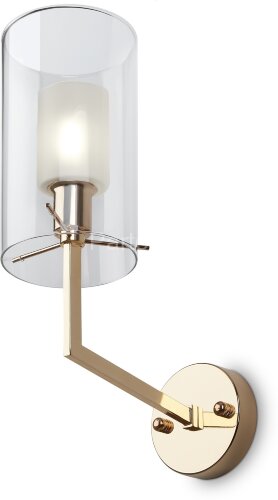 Бра Freya FR5206WL-01FG