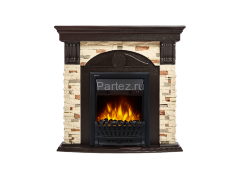 Портал Electrolux Torre Classic сланец натуральный/венге