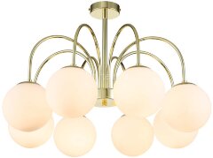 Потолочная люстра Indigo V000326