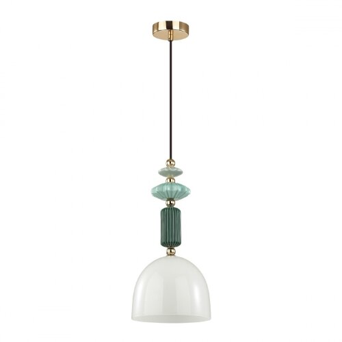 Подвесной светильник Odeon Light 4861/1C