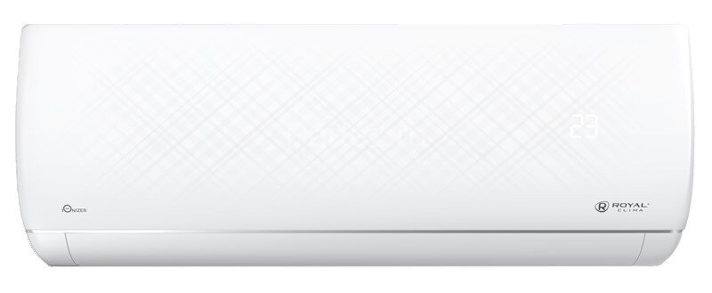 Классическая сплит-система ROYAL CLIMA RENAISSANCE 2023 RC-RNS22HN (комплект)