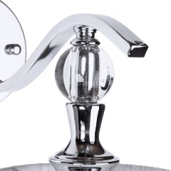 Бра Arte Lamp A4038AP-1CC