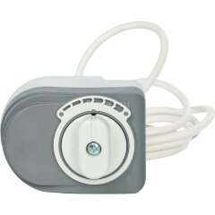 Сервопривод 24V 120s Stout