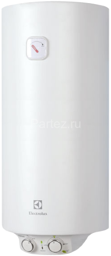 Водонагреватель электрический Electrolux EWH 50  Heatronic Slim DryHeat