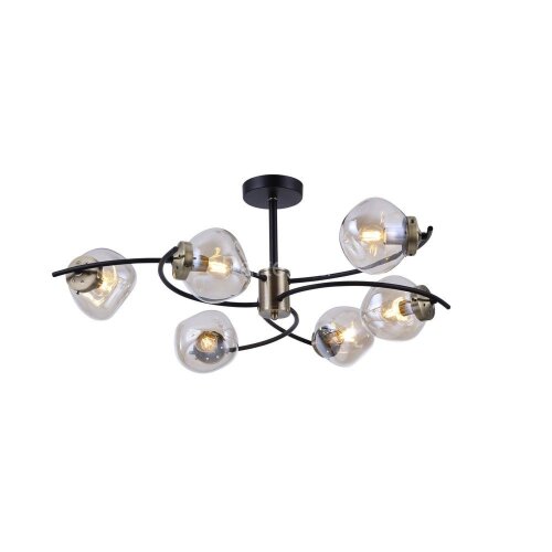 Потолочная люстра Omnilux OML-95307-06