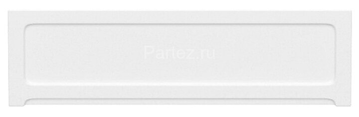 Панель фронтальная AZARIO к ванне 180 см для BELLA / FELISA (AV.0020180F)