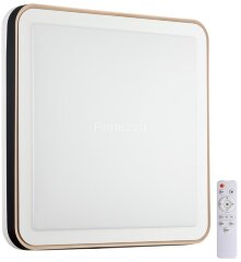 Настенно-потолочный светильник Sonex 7621/DL