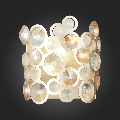 Настенный светильник ST Luce SL1172.201.01