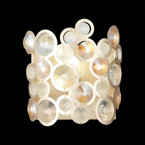 Настенный светильник ST Luce SL1172.201.01