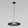 Подвесной светильник Eurosvet 40030/1 LED / черный