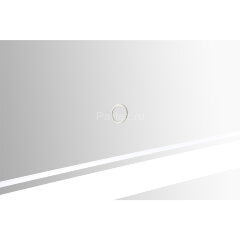 Зеркало с LED-подсветкой MELANA-6080 (MLN-LED036)