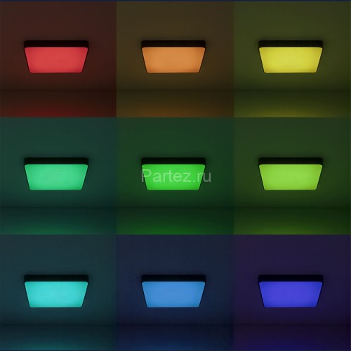 Потолочный светильник Citilux CL724K95G1