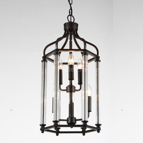 Подвесной светильник ST Luce SL239.303.06