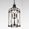 Подвесной светильник ST Luce SL239.303.06