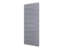 Биметаллический радиатор Royal Thermo PianoForte Tower 500/100-18 (Silver Satin)